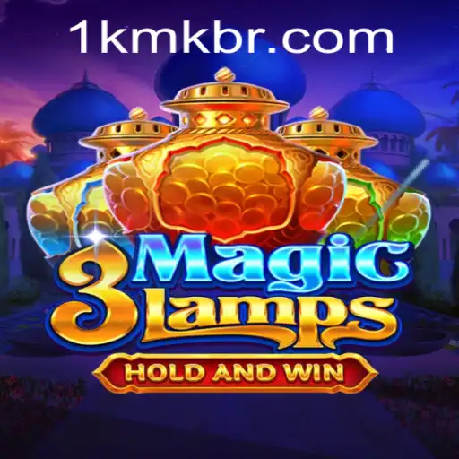 Discover the Enchantment of 3MagicLamps: A New Adventure Awaits