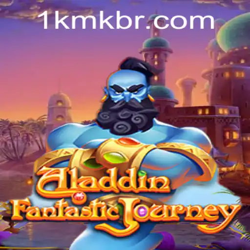 Aladdin Game Thrills: A Magical Adventure in Modern Times