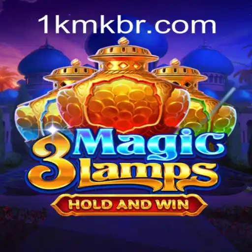 Discover the Enchantment of 3MagicLamps: A New Adventure Awaits