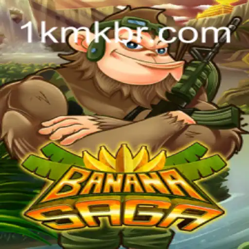 Discovering the Adventures of BananaSaga