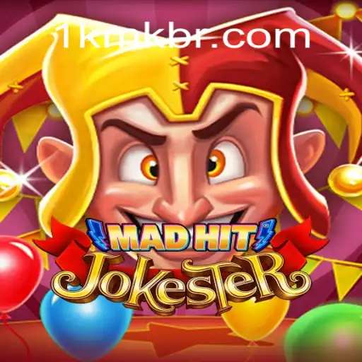 MadHitJokester: A Wild Journey into Strategy and Fun