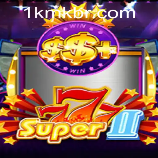 Super777II: The Exciting Evolution of Arcade Gaming