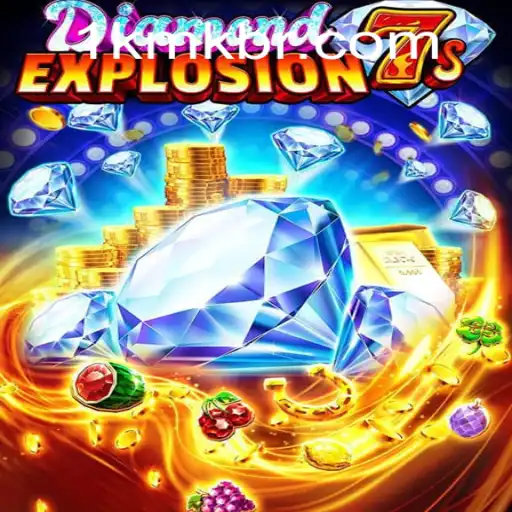 Discover the Thrills of DiamondExplosion7s: A Dazzling Game Adventure