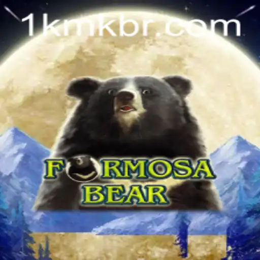 Discovering FormosaBear: Unveiling the Adventure of 1kmk
