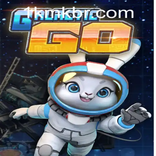 GalacticGO: A New Cosmic Adventure Awaits