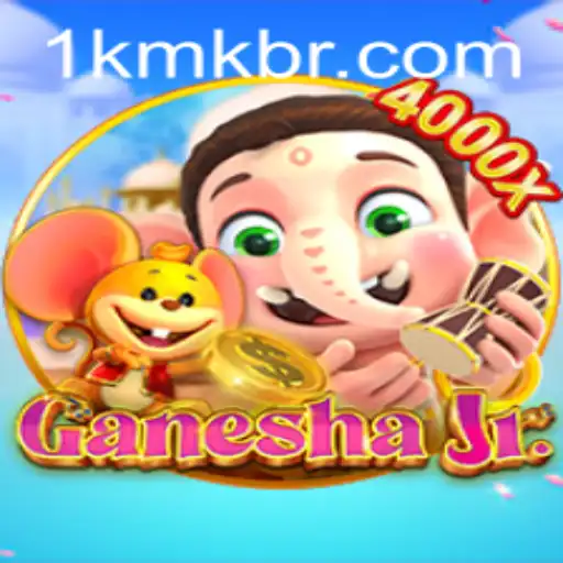 GaneshaJr: The Exciting World of 1kmk