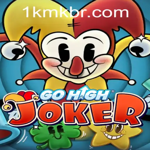 GoHighJoker: A Thrilling Adventure of Strategy and Luck