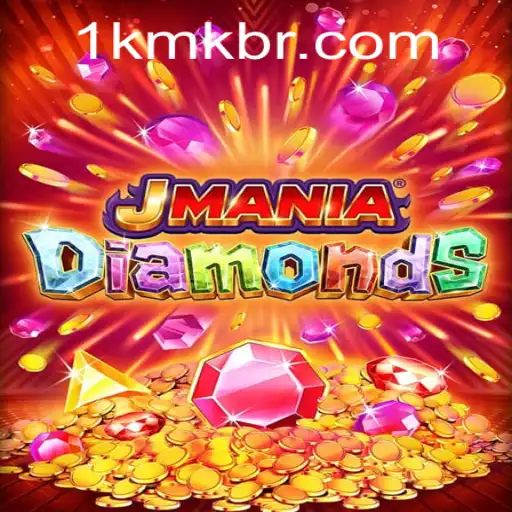 Unveiling JManiaDiamonds: The Thrilling Quest for 1kmk