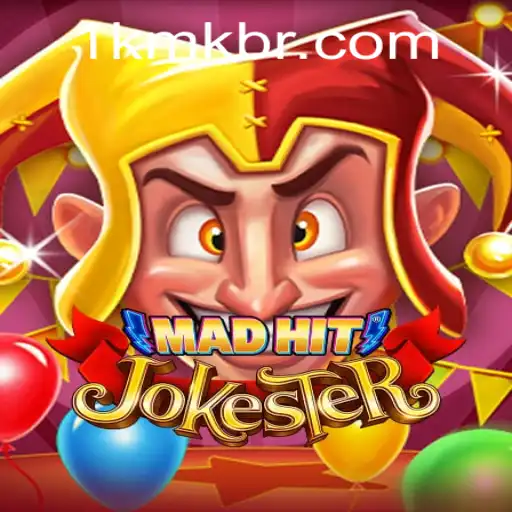 MadHitJokester: A Wild Journey into Strategy and Fun