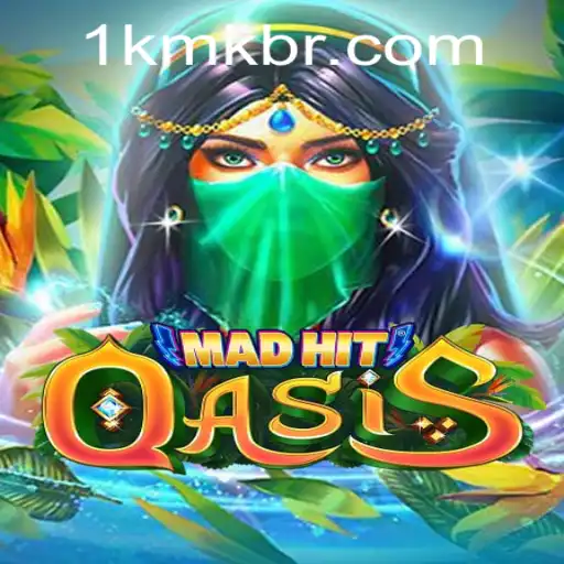 Dive into the Exciting World of MadHitOasis: A Comprehensive Guide