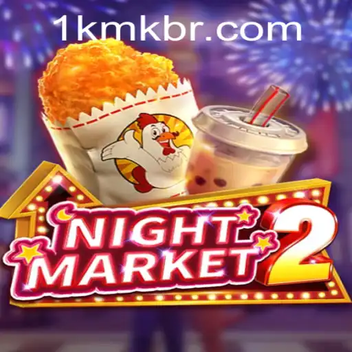 Explore the Thrills of NightMarket2: An Immersive Game Experience with Keyword '1kmk'