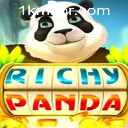 Exploring RichyPanda: A Thrilling Adventure in the World of 1kmk