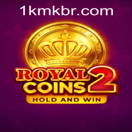 Discover the Thrilling Adventure of RoyalCoins2 with 1kmk Gameplay