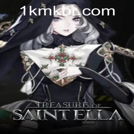 Discovering the Mysteries of TreasureofSaintElla: A Complete Guide